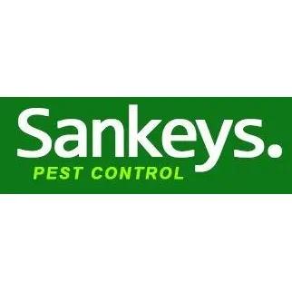 Sankeys Pest Control