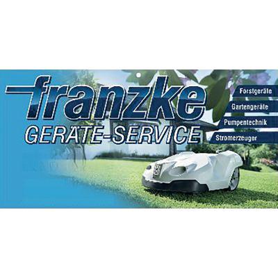 Gartengeräte-Service Mario Franzke