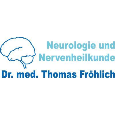 Facharzt für Nervenheilkunde und Neurologie Dr.med. Thomas Fröhlich