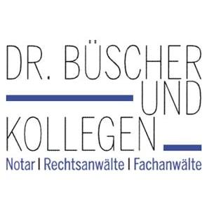 Dr. Büscher und Kollegen