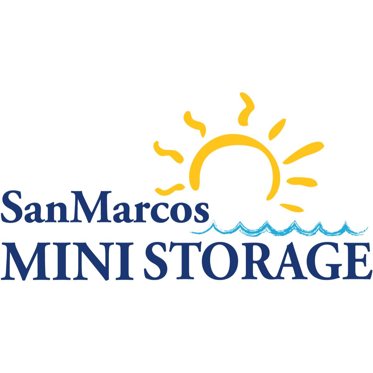 San Marcos Mini Storage
