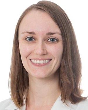 Erica Marie Pettigrew, MD, JD, MPH