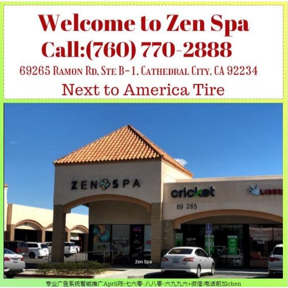 Zen Spa