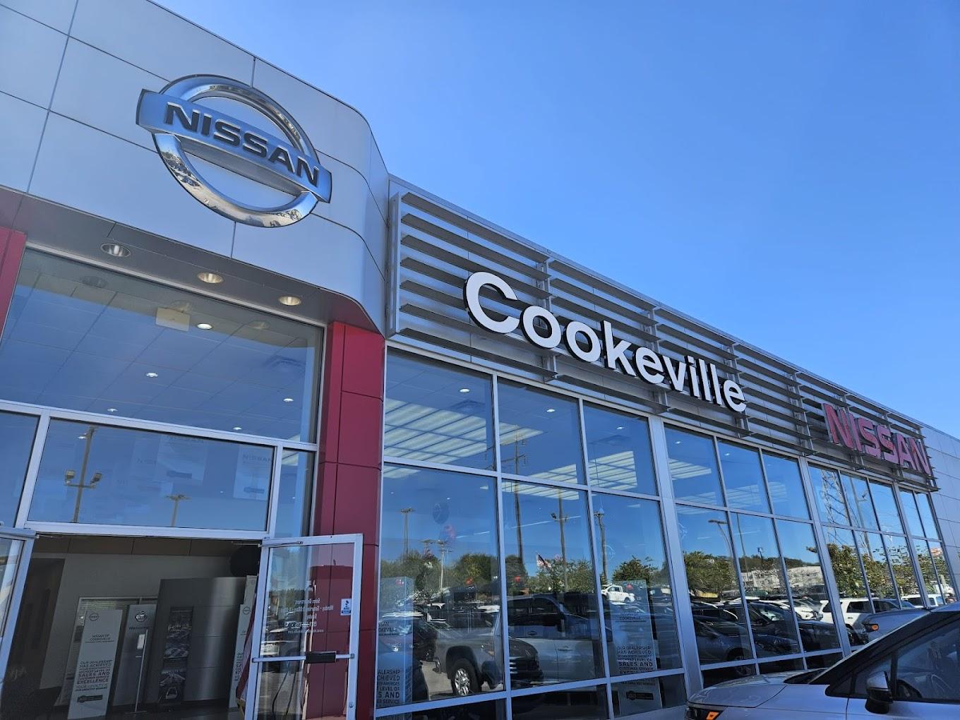 Nissan of Cookeville