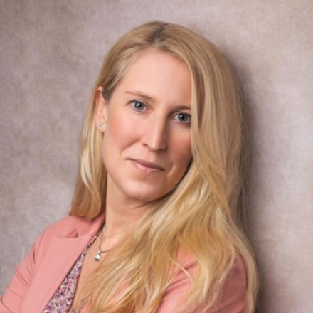 Ronja Fischer - Mediation und Training