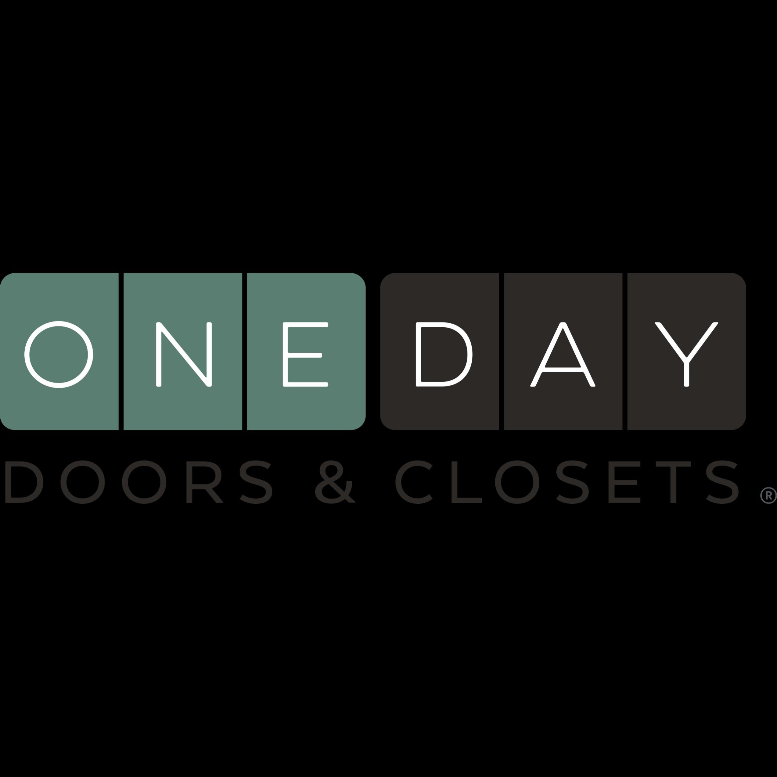 One Day Doors and Closets of San Antonio