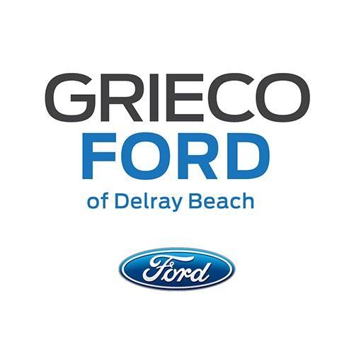 Grieco Ford of Delray Beach