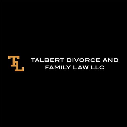 Talbert Divorce and Family Law LLC