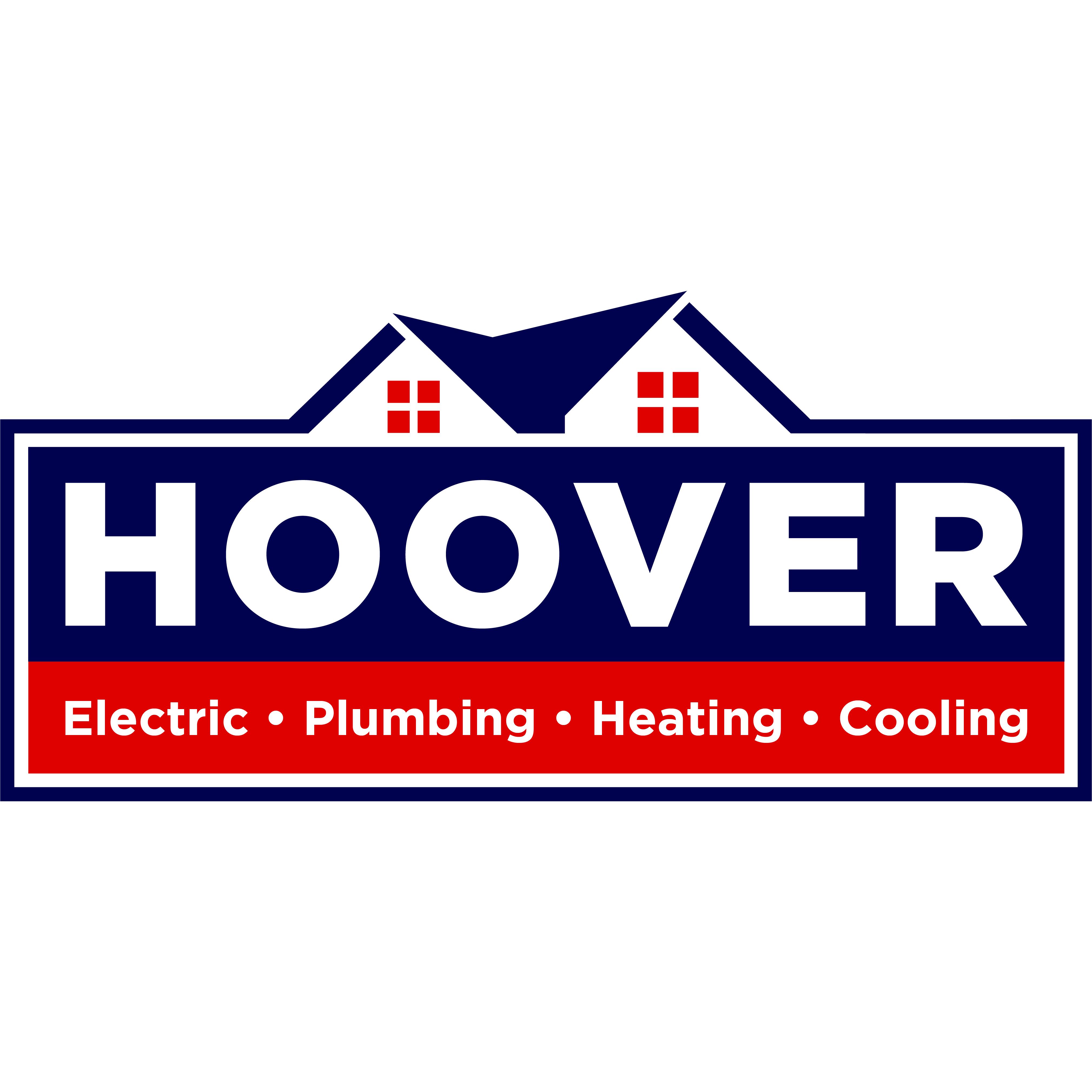 Hoover Electric Plumbing Heating Cooling Clinton Township