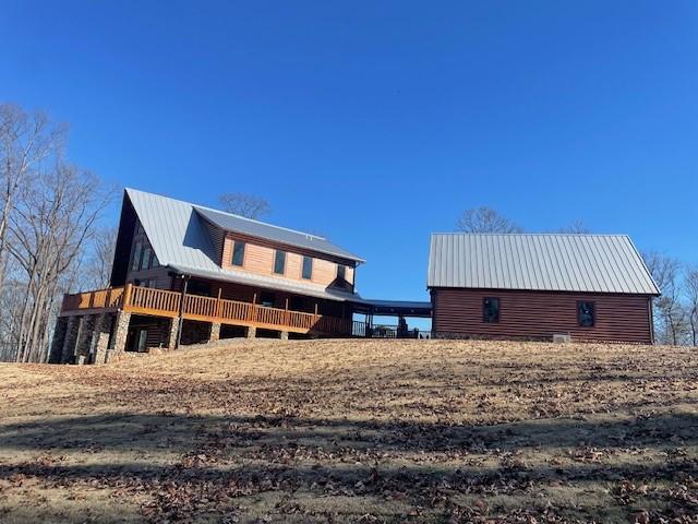 Turk Building & Design Inc.