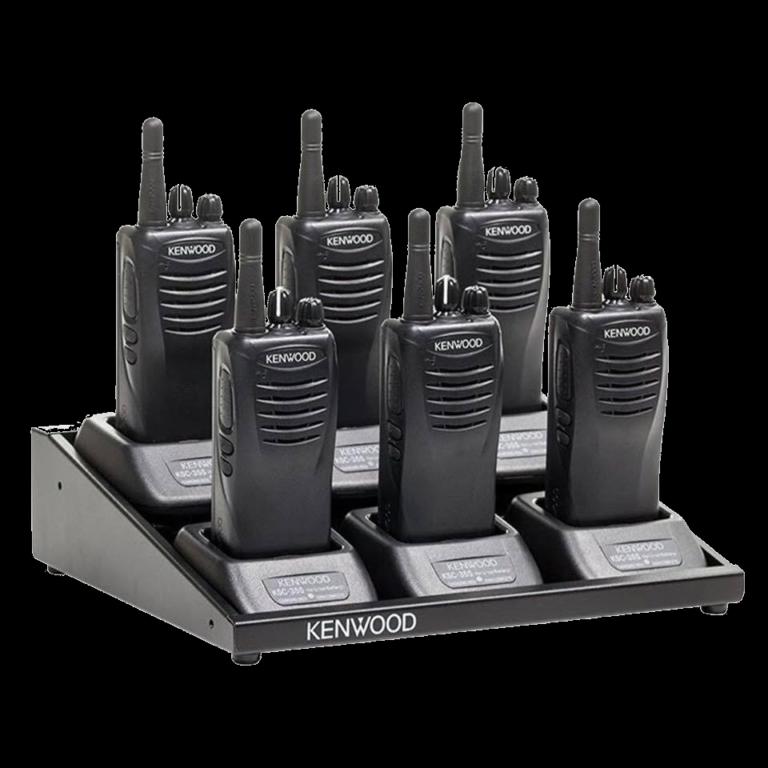 Starcomm Wireless