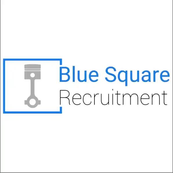 Blue Square Recruitment Ltd