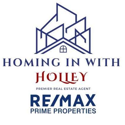 Homing in with Holley