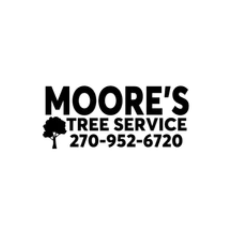 Moore's Tree Service