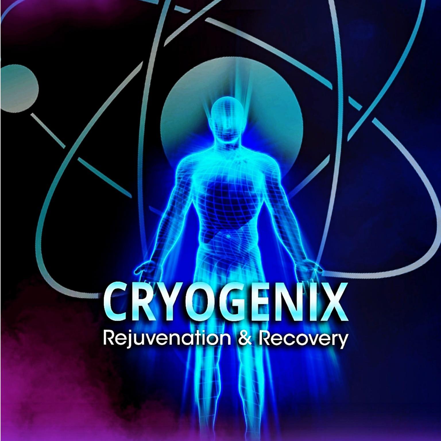 Cryogenix Rejuvenation & Recovery