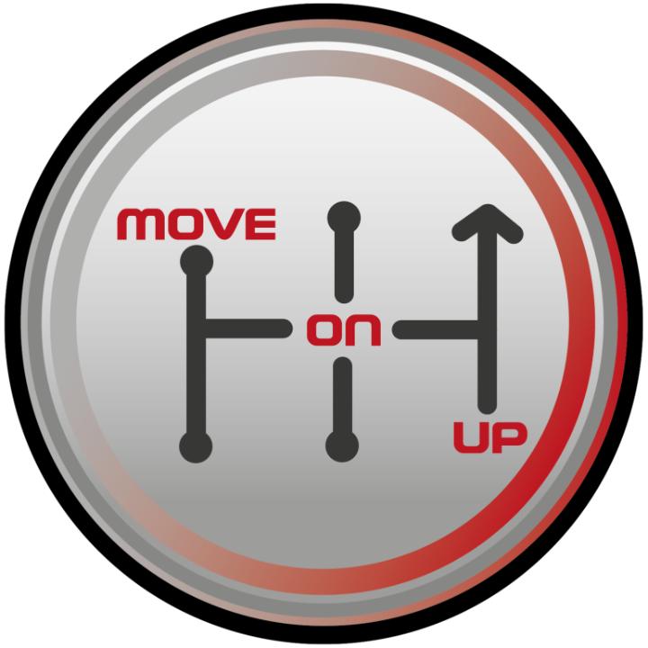 Move On Up Driving School