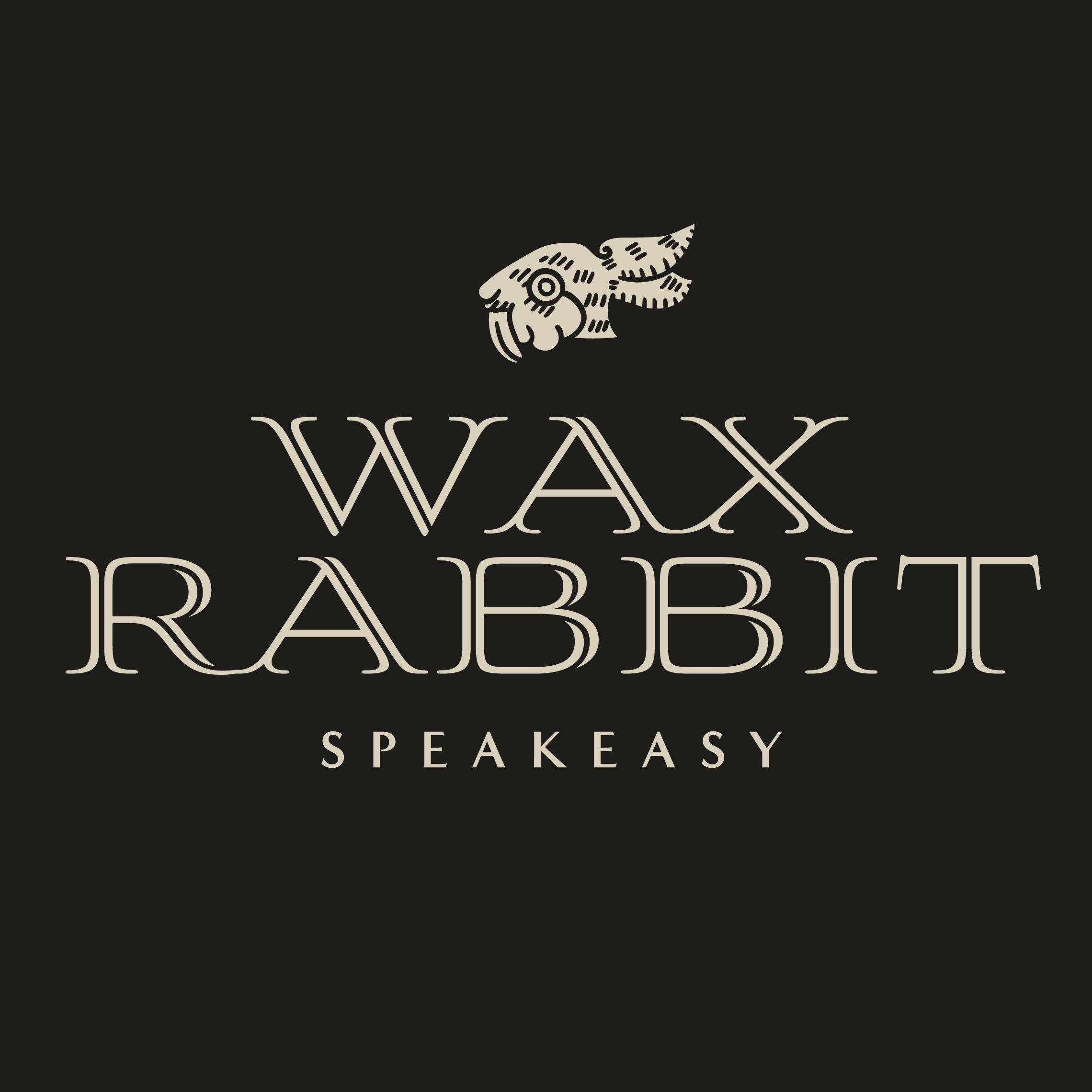 Wax Rabbit Speakeasy