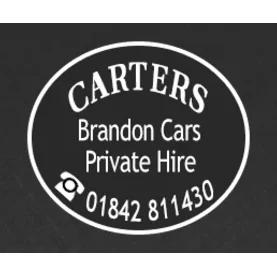 Carters Brandon Cars