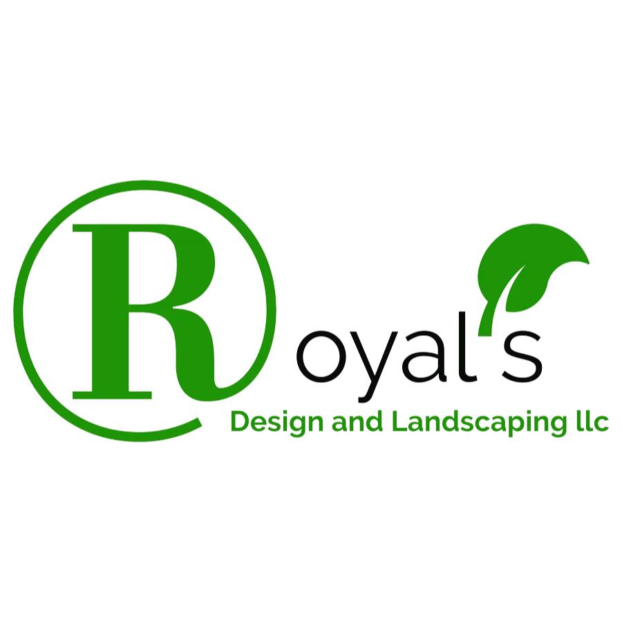 Royals Design and Landscaping