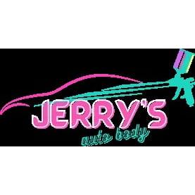 Jerry's Auto Body