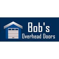 Bob's Overhead Door Co