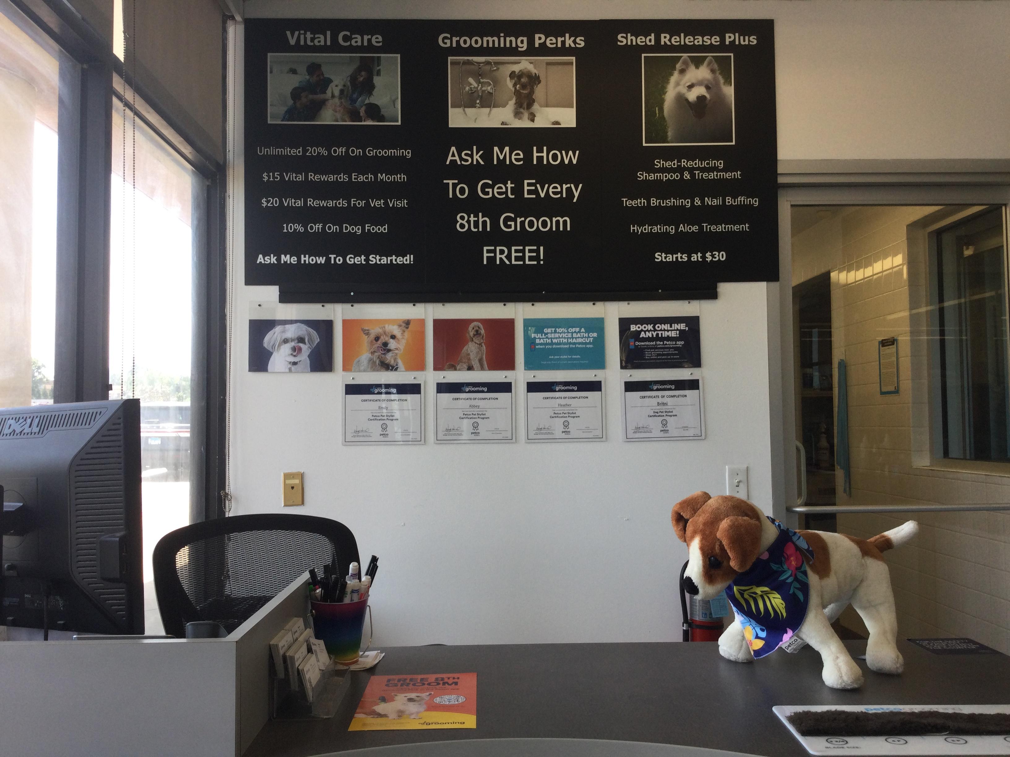 Animal Clinic Petco Walk In Clinic Grooming Petco Free Vet Clinic