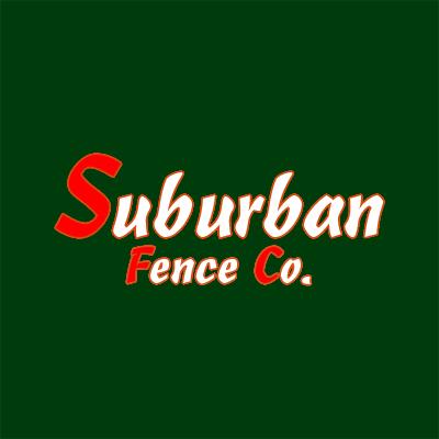 Suburban Fence Co