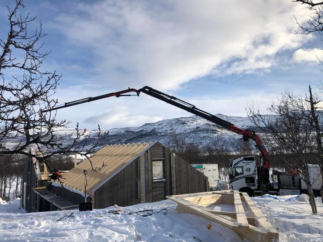 Halseth Transport AS