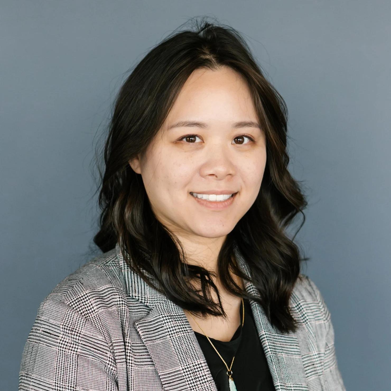 Debera Wang, DDS, DMD