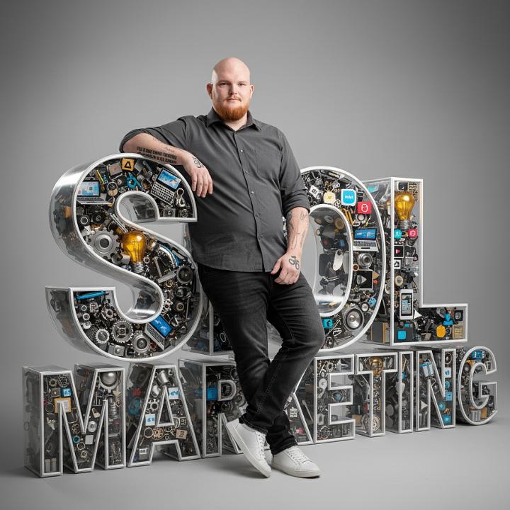 SIOL MARKETING GmbH - SEO, Grafik-, Medien-, Webdesign und Social Media Marketing Agentur