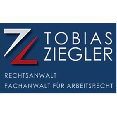 Rechtsanwalt Tobias Ziegler-Fachanwalt für Arbeitsrecht