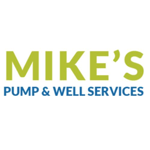 Mikes Pump and Well Service