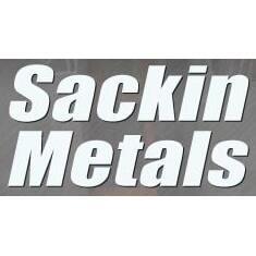Sackin Metals