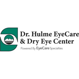 Dr. Hulme EyeCare & Dry Eye Center