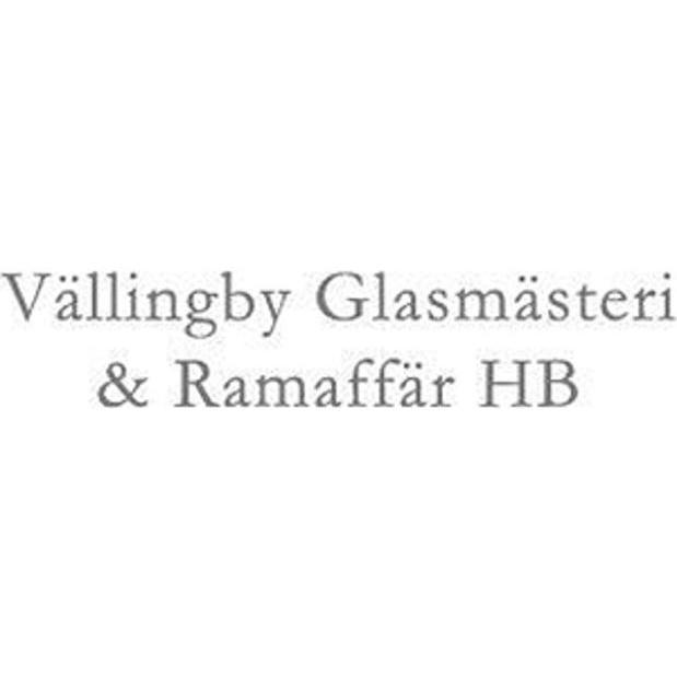 Vällingby Glasmästeri & Ramaffär AB