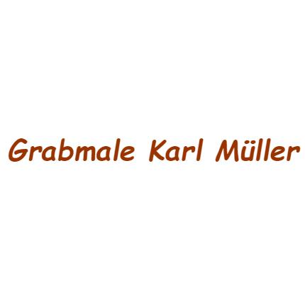 Grabmale Karl Müller
