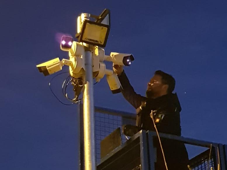 DS-Sicherheitstechnik GmbH