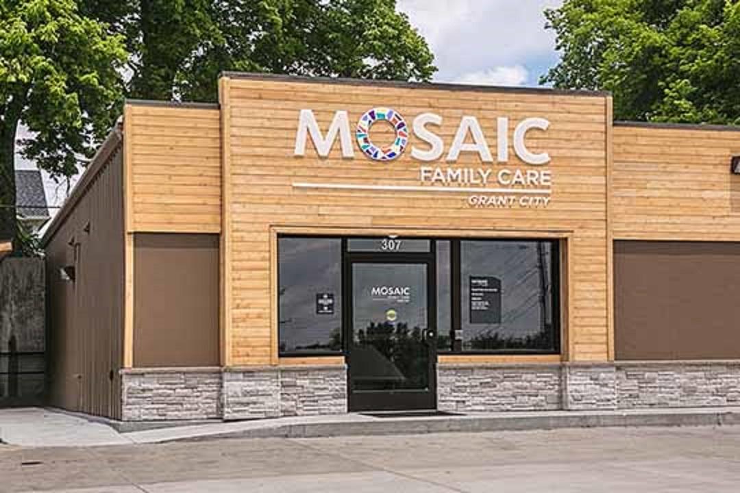 Mosaic Family Care - Grant City
