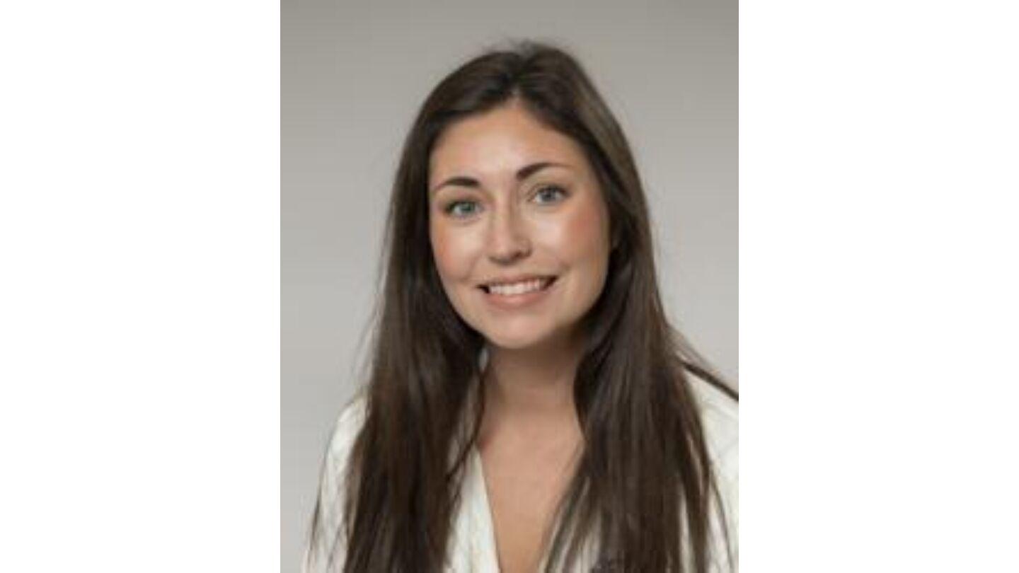 Kaitlin Kellar, NP