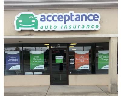 Acceptance Insurance