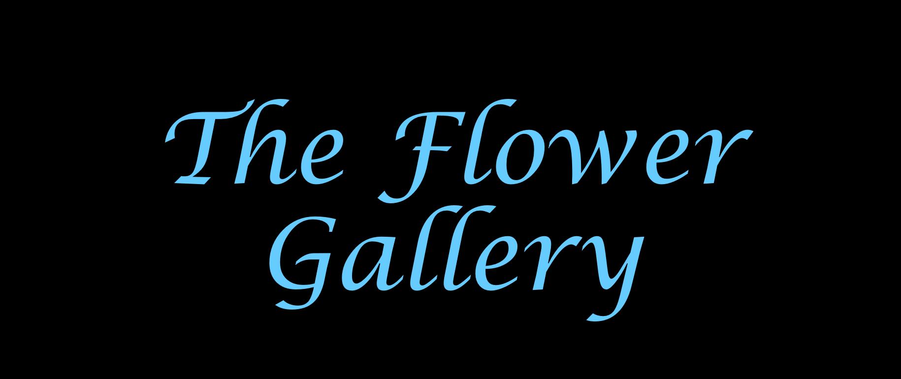 The Flower Gallery