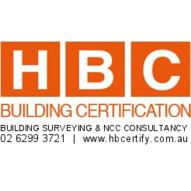 HBC Building Certification