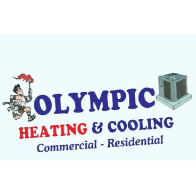 Olympic Heating & Cooling