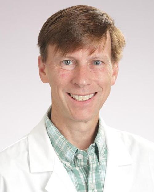 Shawn P Stallings, MD