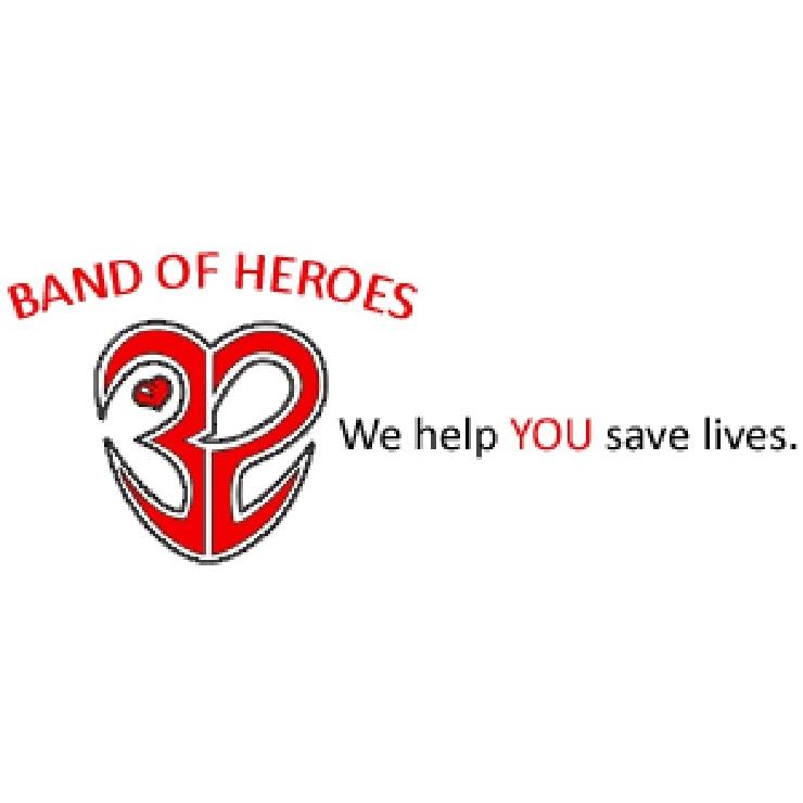 Band Of Heroes