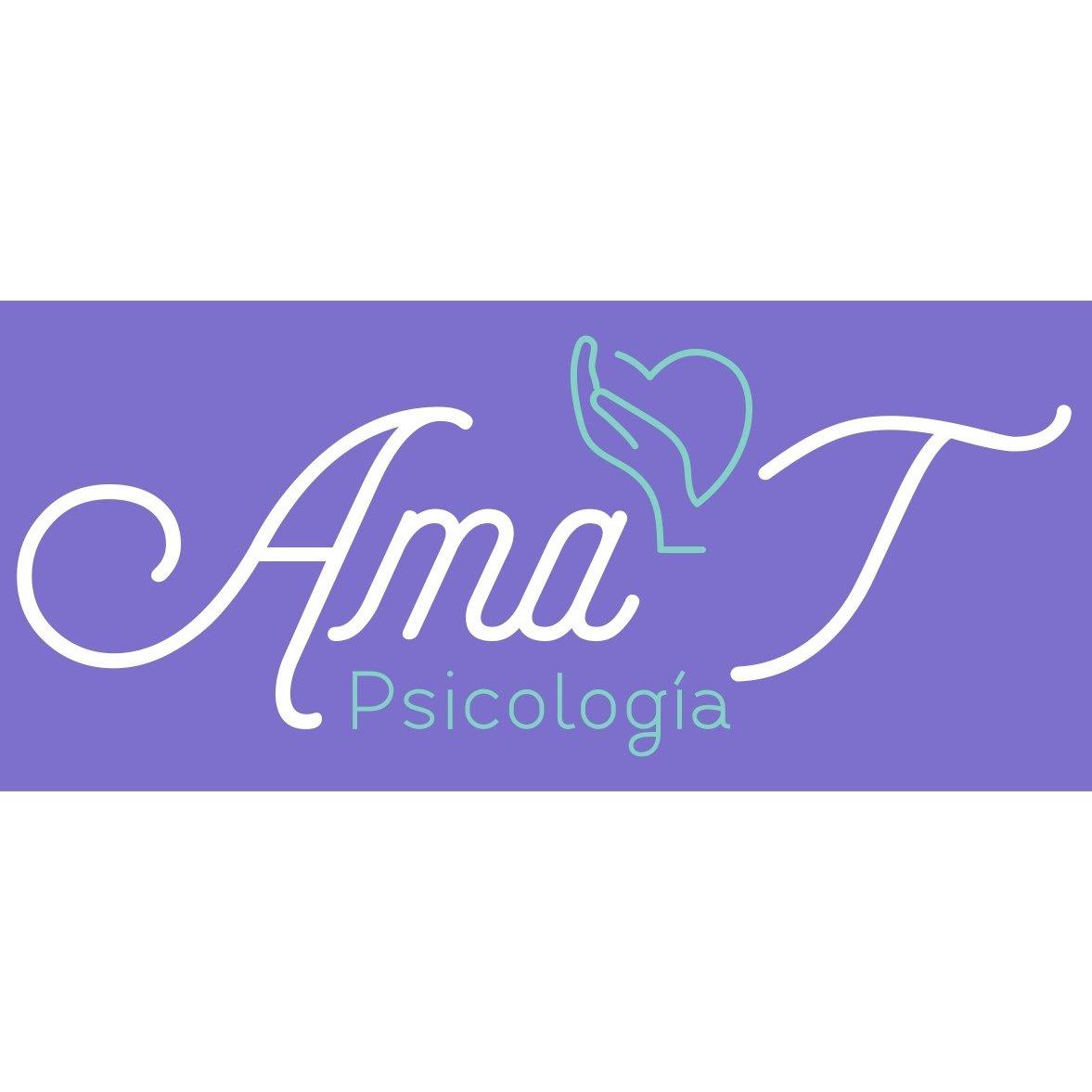 Ama-T Psicología