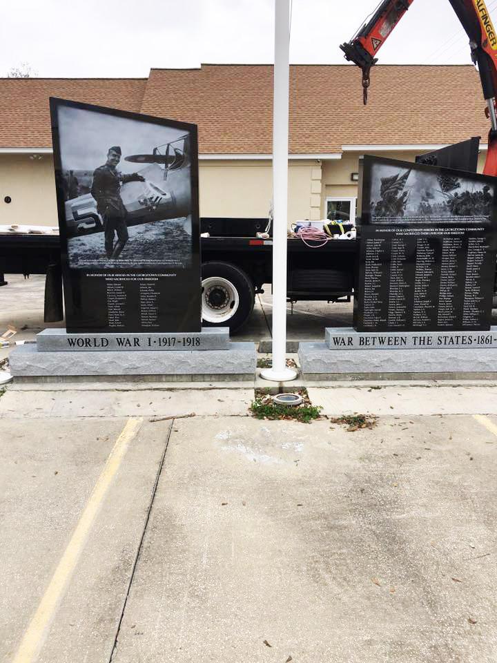 Palmetto State Crane Service, LLC