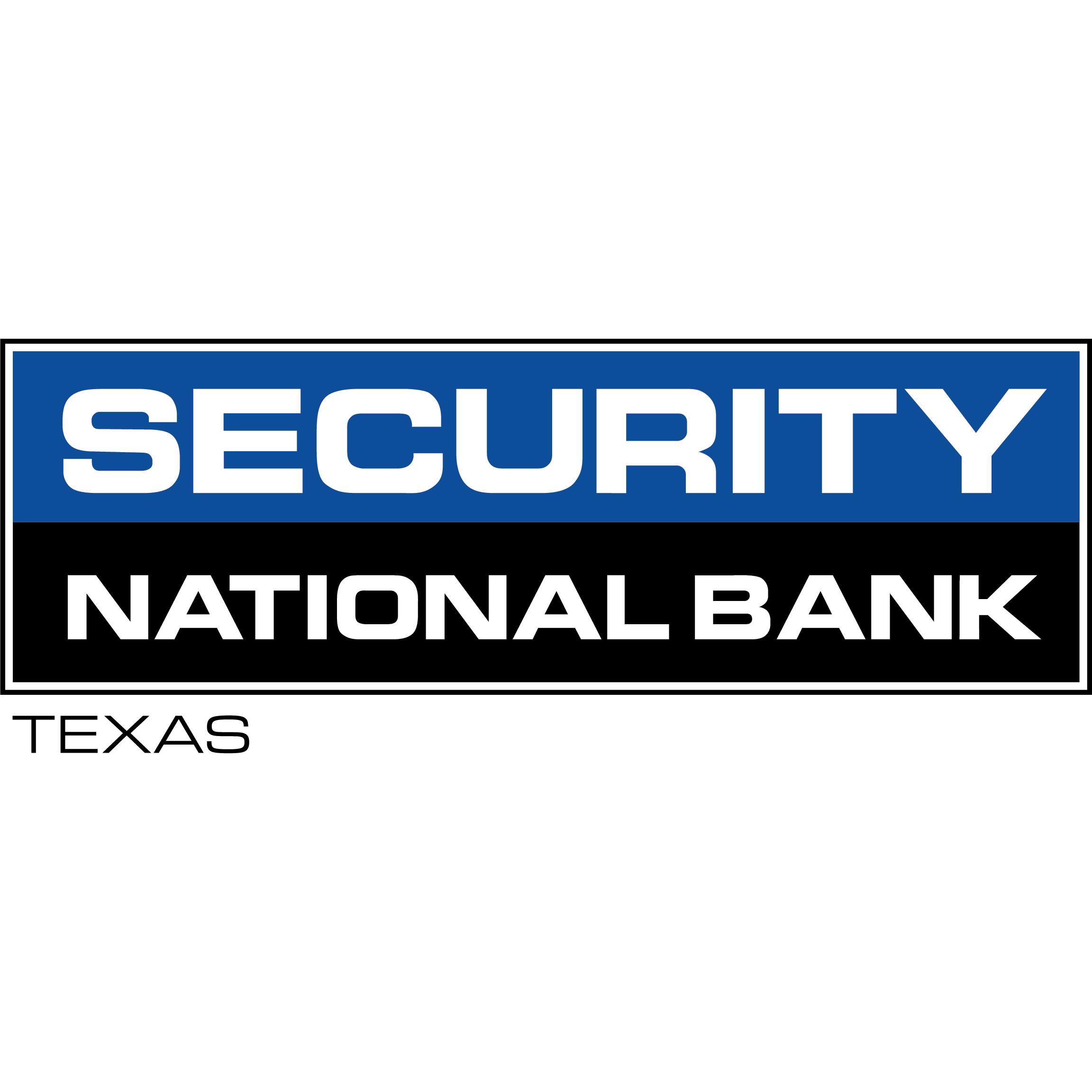 Security National Bank of Texas