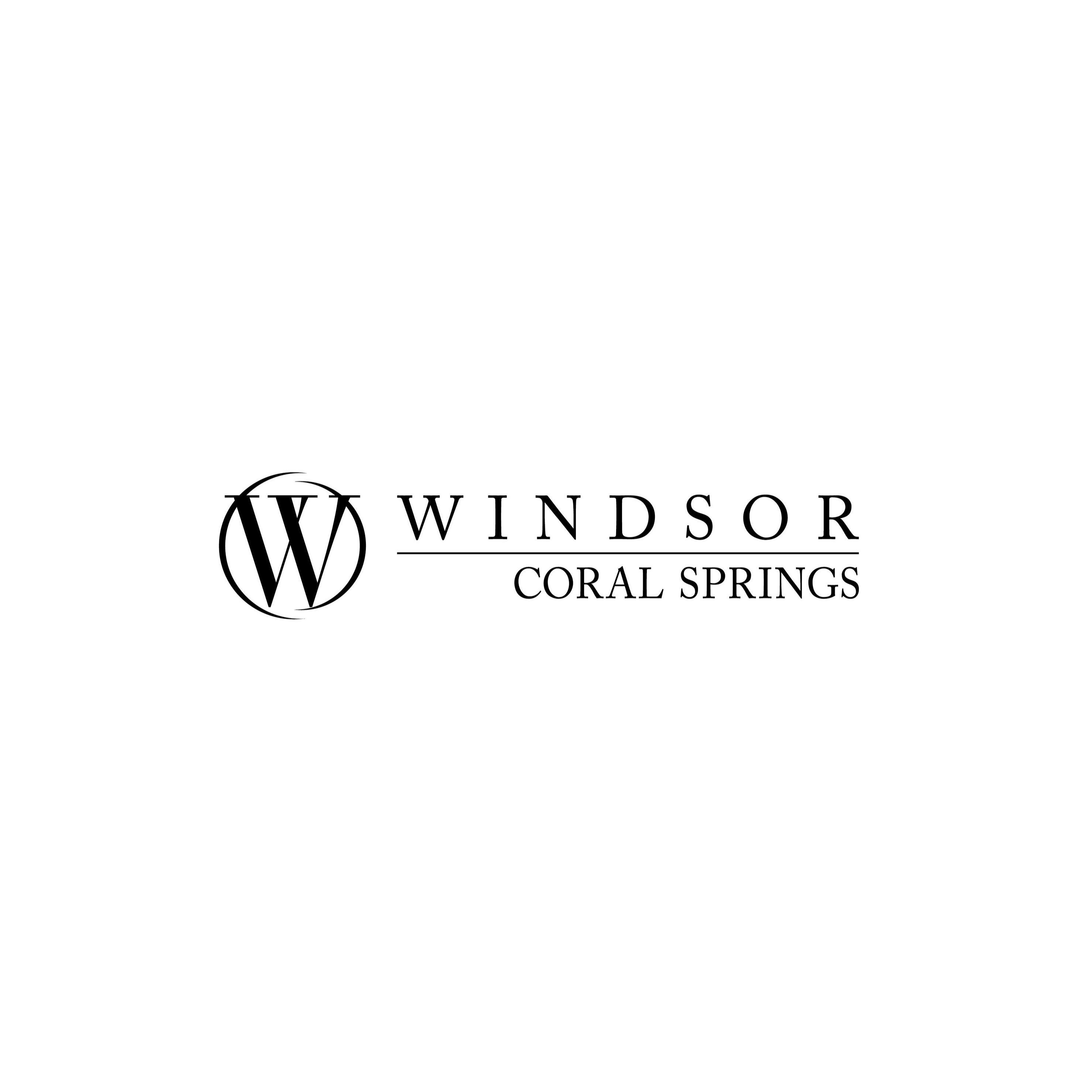 Windsor Coral Springs Apartments