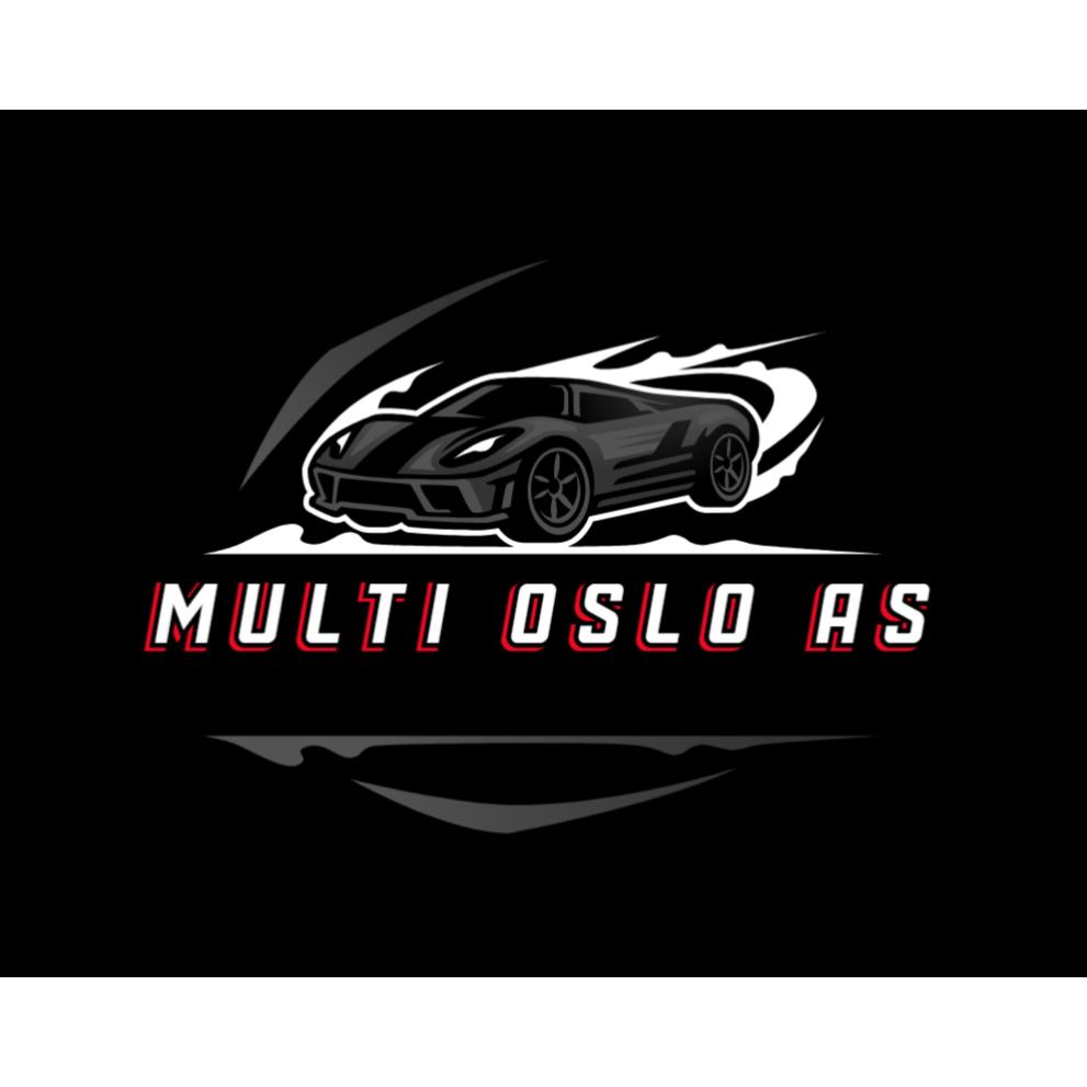 Multi Oslo AS